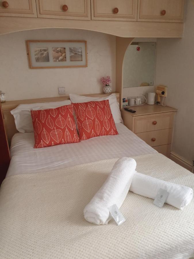 The Allendale Blackpool Luaran gambar